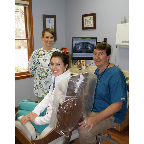 dental office