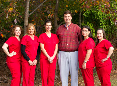 Greg Ware, DMD - Family Dentist Watkinsville Athens GA